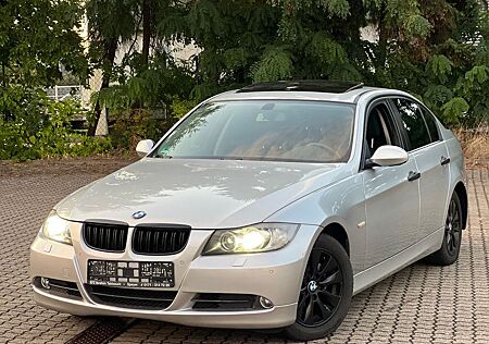 BMW 320i -Automatik, Tüv neu, Bi Xen, Shz, Pdc,S Dac