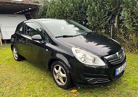Opel Corsa 1.2 Tw. INNOVATION "110 Jahre" Easytr....