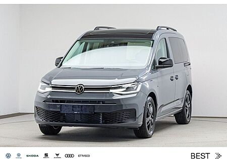 VW Caddy Volkswagen Life 5-Sitzer 2.0 TDI DSG *PDC*NAVI*KLIMA*