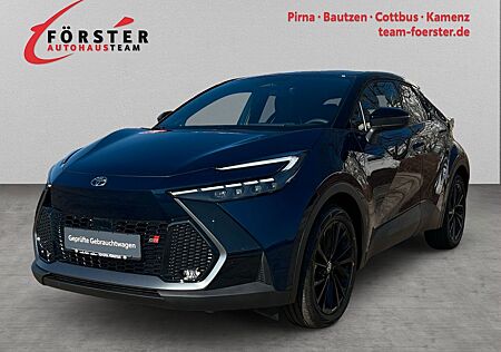 Toyota C-HR 2.0 Plug-in-Hybrid GR SPORT *JBL*TECHNIK
