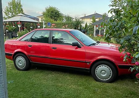 Audi 80 1.9 TDI Avant TDI