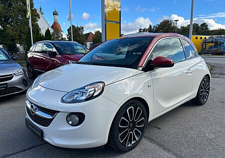 Opel Adam 120 Jahre 1.4 Intellilink *Winterpaket*