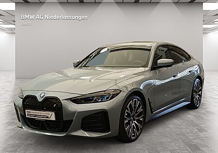 BMW i4 eDrive40 Gran Coupé M Sport Harman/K Laser