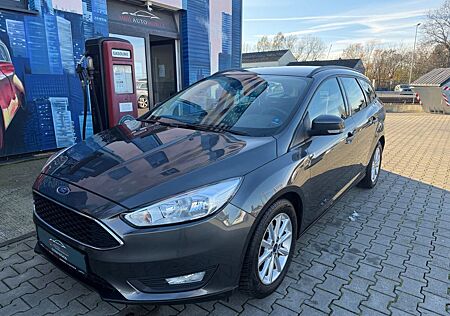 Ford Focus Turnier Business#Insp Neu#Zahnr Neu#Tüv