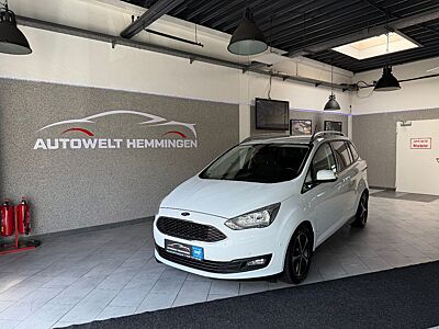 Ford Grand C-Max 1.0 Trend*12M.Garantie*Finanzierung*