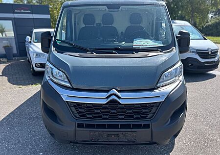 Citroën Jumper Kasten 28 L1H1 aus erste Hand Scheckheft