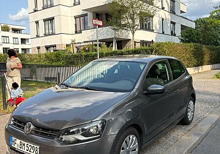 VW Polo Volkswagen Gepflegter 1.4 Highline