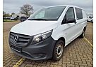 Mercedes-Benz Vito Mixto 114 4MATIC lang *Kamera 6-Sitze AHK*