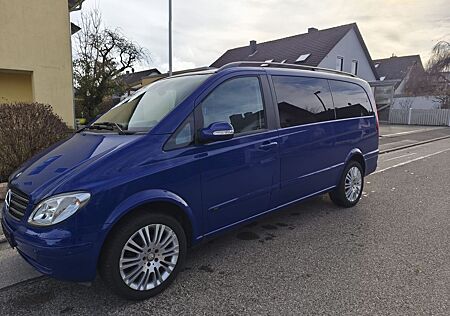 Mercedes-Benz Viano 2.2 CDI TREND lang TREND