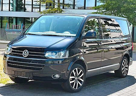VW T5 Multivan Volkswagen DSG lückenlos 100% Service*7-Sitz