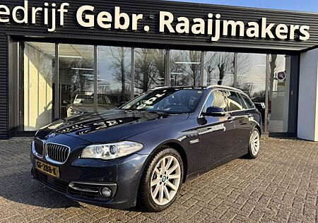 BMW 530d 530 5-serie Touring High Executive*Panorama