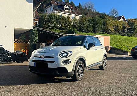 Fiat 500X 1.3 FireFly Turbo 111kW DCT CITY CROSS ...