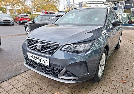 Seat Arona FR 116 PS Automatik