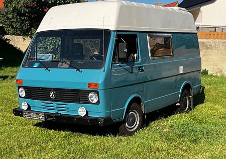 VW LT gebraucht kaufen VW LT Volkswagen 28
