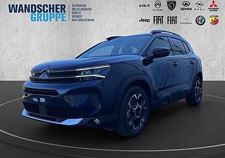 Citroën C5 Aircross Hybrid 145 max NAV LED SHZ KAMERA