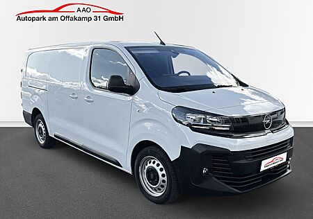 Opel Vivaro Kasten Edition L Automatik *Lenkhzg *Navi