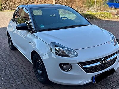 Opel Adam GLAM 1.4 64kW GLAM