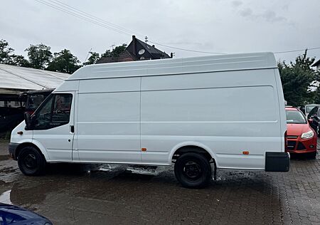 Ford Transit FT 350 EL "MAXI-LANG und Hoch"54103KM"L4