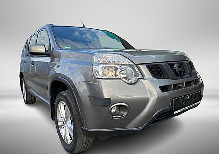 Nissan X-Trail SE 4X4 AHK