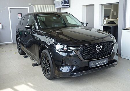 Mazda CX-60 e-SKYACTIV PHEV HOMURA CON-P DRI-P COM-P P