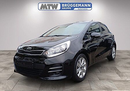 Kia Rio DREAM PDC SHZ KAMERA NUR 62TKM KLIMAAUTOMATK