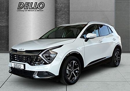 Kia Sportage 1.6 T-GDI 48V DCT Spirit LED Navi Kamer