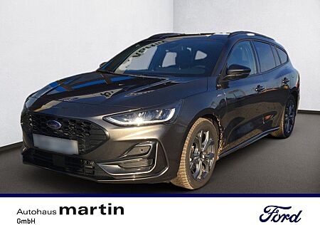 Ford Focus 1.0 EcoBoost ST-Line X S/S EURO FACEL. LED