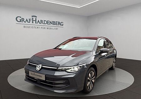 VW Golf Volkswagen Variant GOAL 1.5 TSI Navi AHK LED-Plus