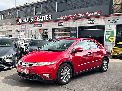 Honda Civic Lim. 5-trg. 1.4 Comfort*TÜV*INS*