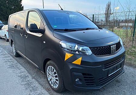 Fiat Scudo 2.0 L3 Multicab SX |1.Hand|Klima|Navi|