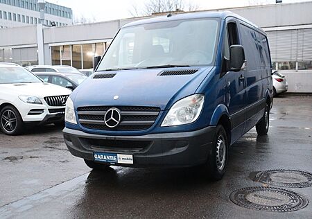 Mercedes-Benz Sprinter II Kasten 213 CDI *3-Sitzer*