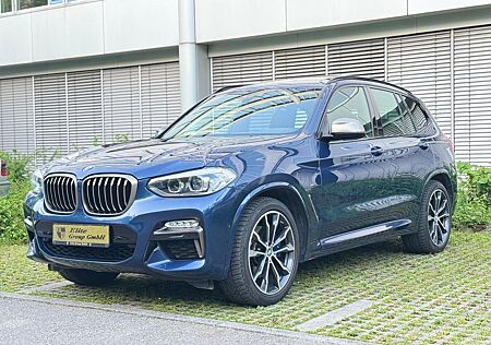 BMW X3 M40i xDrive*Panorama*AHK*Netto: 28.471€*
