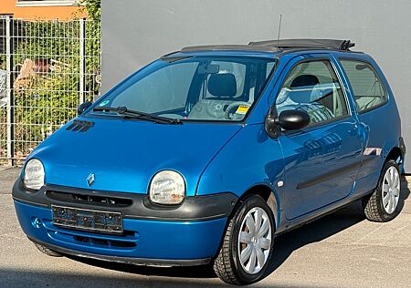 Renault Twingo 1.2 Plus *NUR 51 TKM*2-HAND*FALTDACH*TOP*
