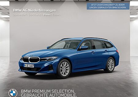 BMW 318i Touring Driv.Assist.Prof LiveCockpitProf