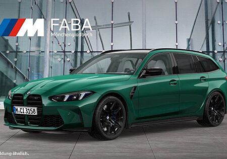 BMW M3 Competition M xDrive Touring HK HiFi DAB LED