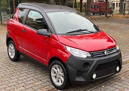 Aixam Crossline Mopedauto L6e 45km/h