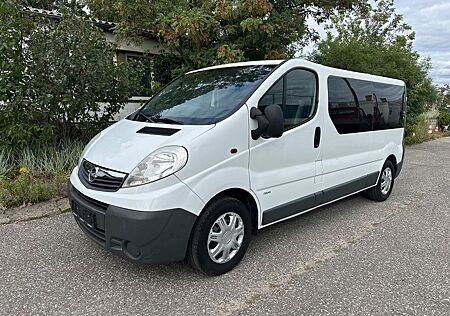 Opel Vivaro Kombi 9 Sitzer L2H1 2,9t