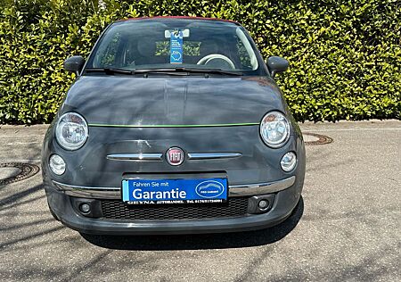 Fiat 500 Lounge
