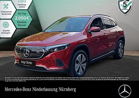 Mercedes-Benz EQA 250/Progressive/Fahrassistenz/Advanced+/