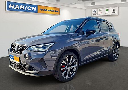 Seat Arona FR 1.5 TSI DSG NAVI PARKLENKASSISTENT SHZ