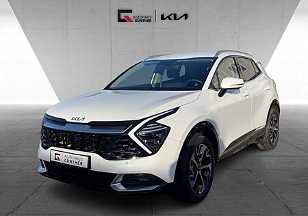 Kia Sportage Spirit Hybrid 1.6 T-GDI 2WD Leder Drive