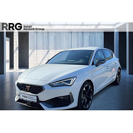 Cupra Leon leasen