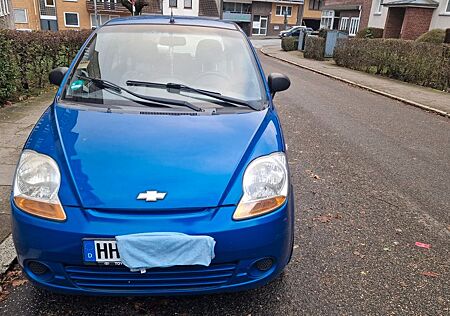 Chevrolet Matiz