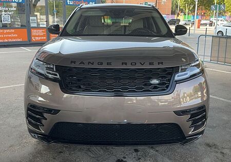 Land Rover Range Rover Velar R-Dynamic HSE