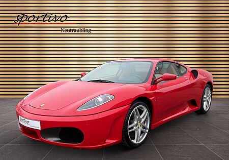 Ferrari F430 F1/Carbon/Daytona/Ceramic/PDC/60th Anniv. E