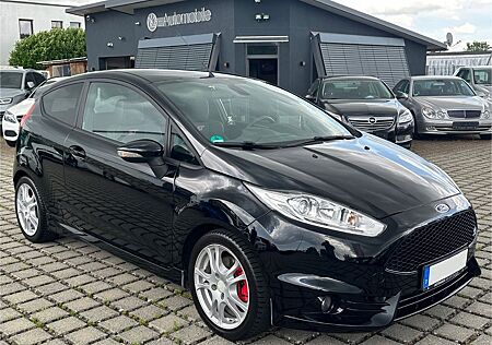 Ford Fiesta ST200 *RECARO*NAVI*SITZHZG*TOP ZUSTAND*