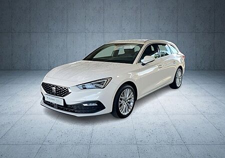 Seat Leon Sportstourer 1.0 TSI DSG Xcellence LED+Navi