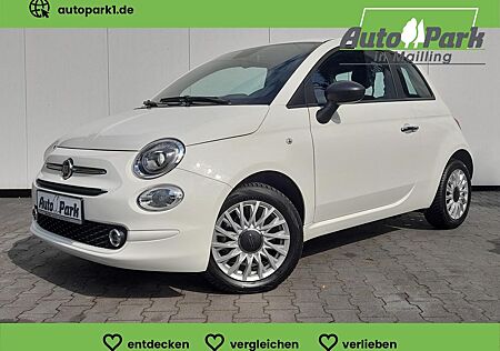 Fiat 500 1.0 GSE Hybrid NAVI~PDC~APP~GRA~ALU~MFL~NSW