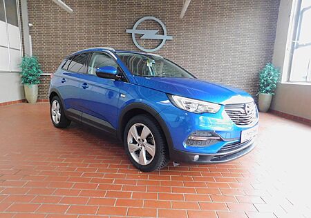 Opel Grandland X - Winter P./Allw.