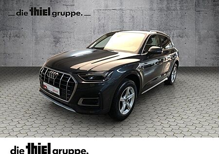 Audi Q5 50 TFSIe quattro Advanced